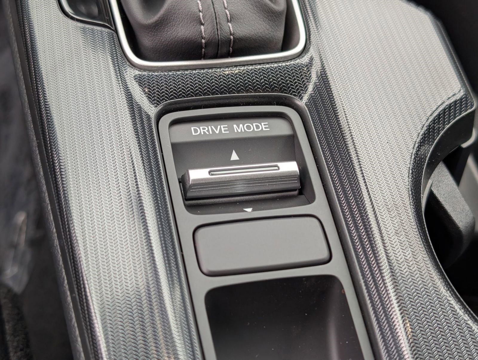 2026 Honda Civic FWD Hybrid Sedan