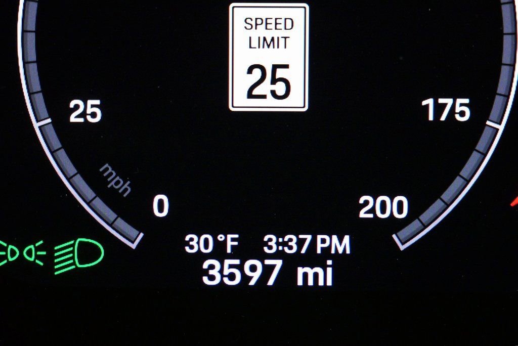 2025 Porsche Cayenne GTS