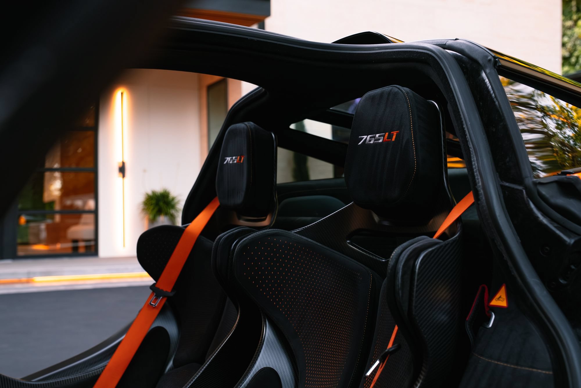 Used 2021 McLaren 765LT photo 20