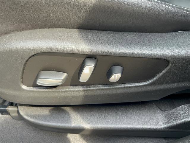 2020 Cadillac XT5 Sportv