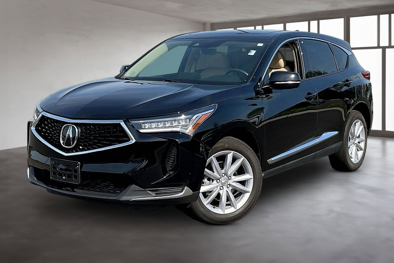 2024 Acura RDX SH-AWD