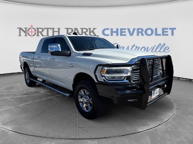 Used 2023 RAM 2500 Laramie