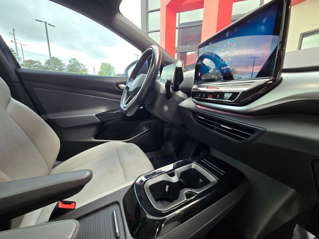 2021 Volkswagen ID.4 Pro S