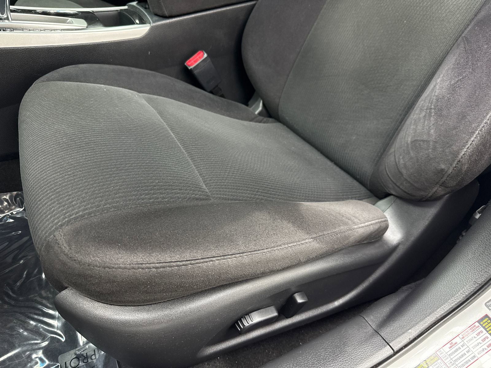 2013 Nissan Altima 2.5 S