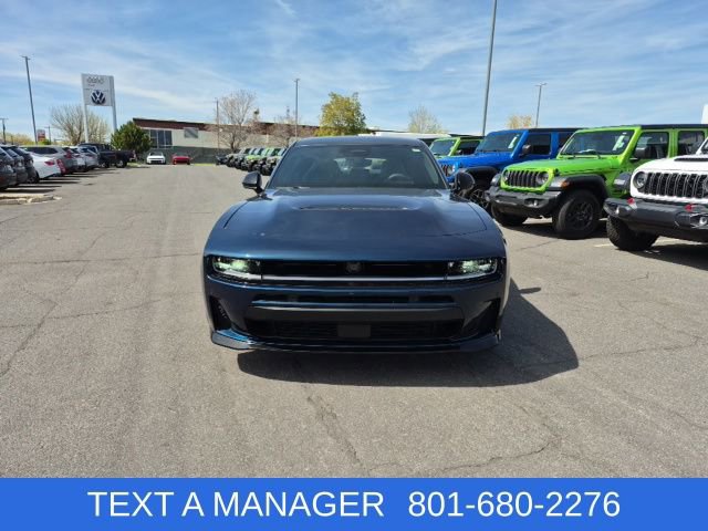 2026 Dodge Charger R/T