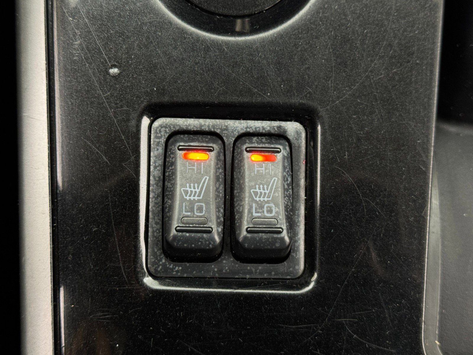 2017 Mitsubishi Outlander SE