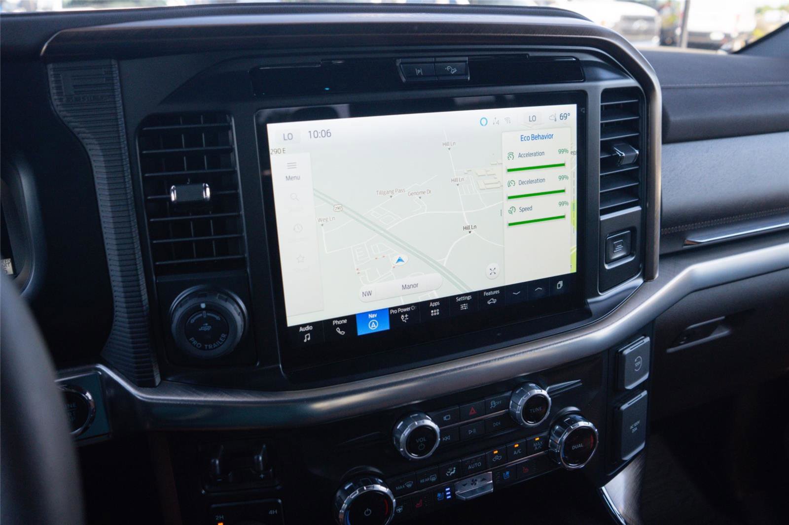 2025 Ford F150 King Ranch