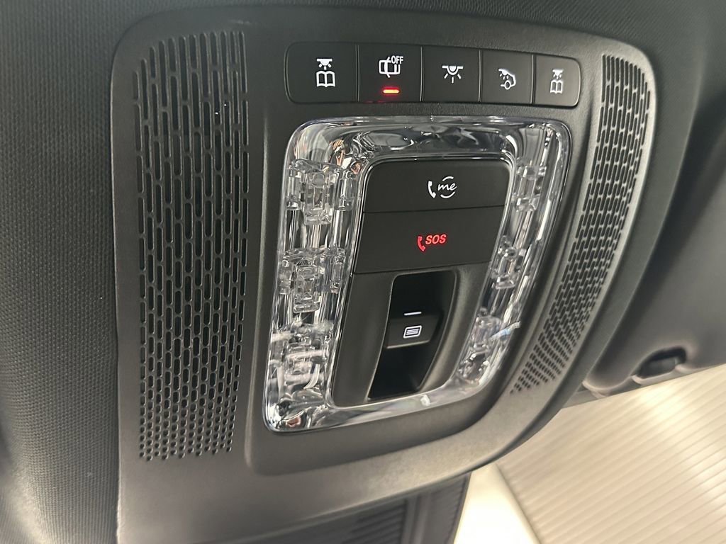 2023 Mercedes-Benz GLS 580 4MATIC