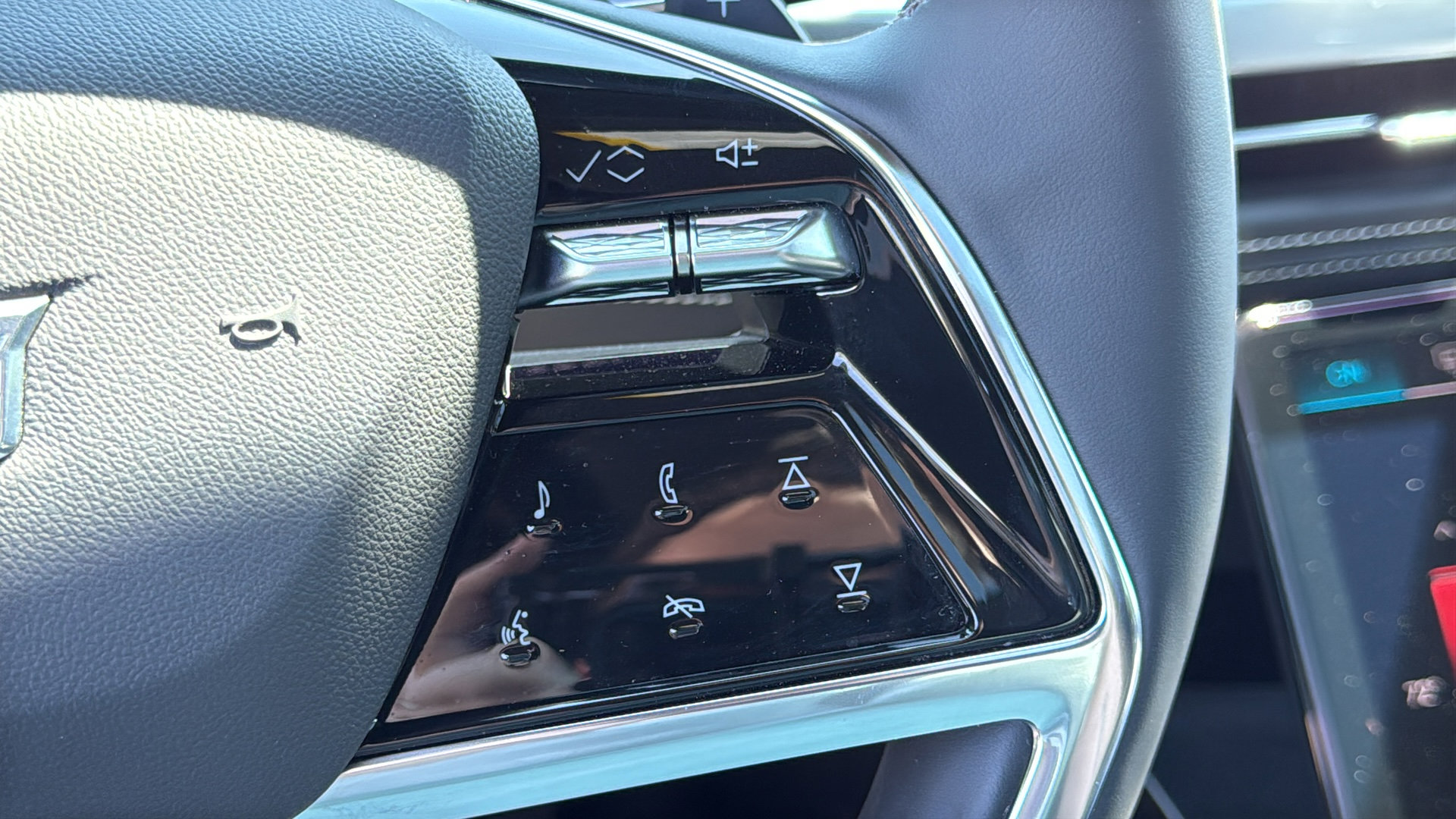 2025 Cadillac Escalade Premium Luxury