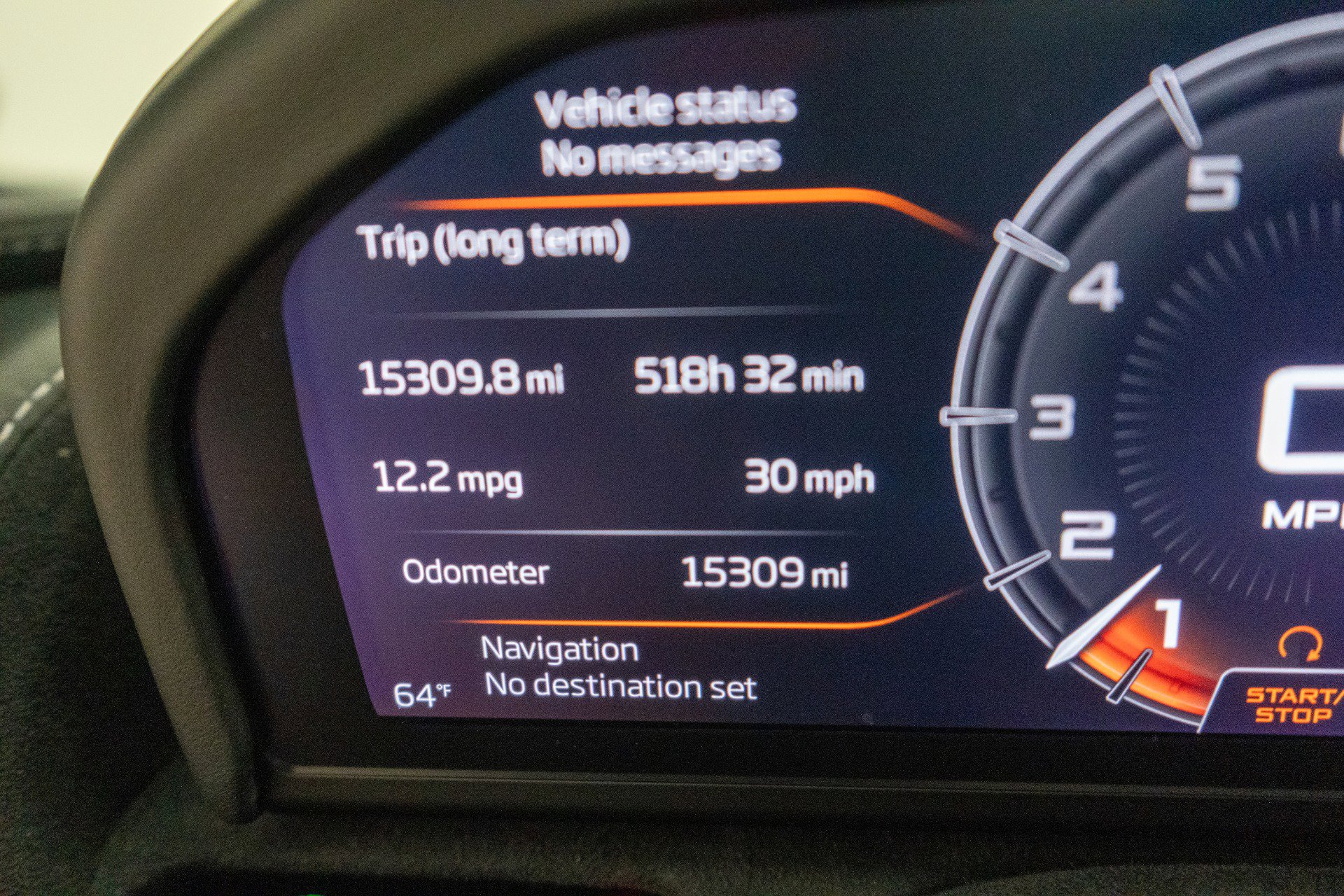 Used 2019 McLaren 720S Luxury photo 21