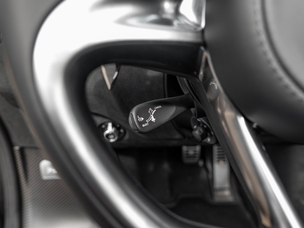 New 2026 McLaren 750S Spider photo 30