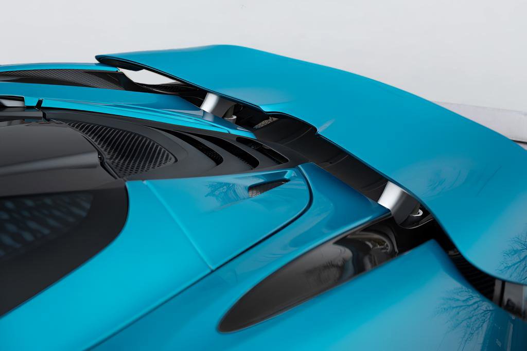 Used 2019 McLaren 720S Luxury photo 42