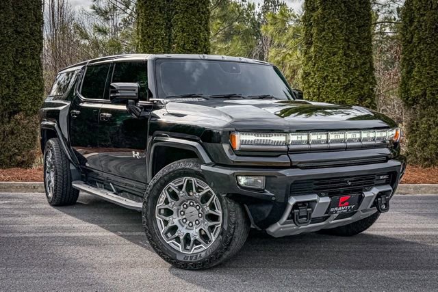2024 GMC Hummer EV 2X