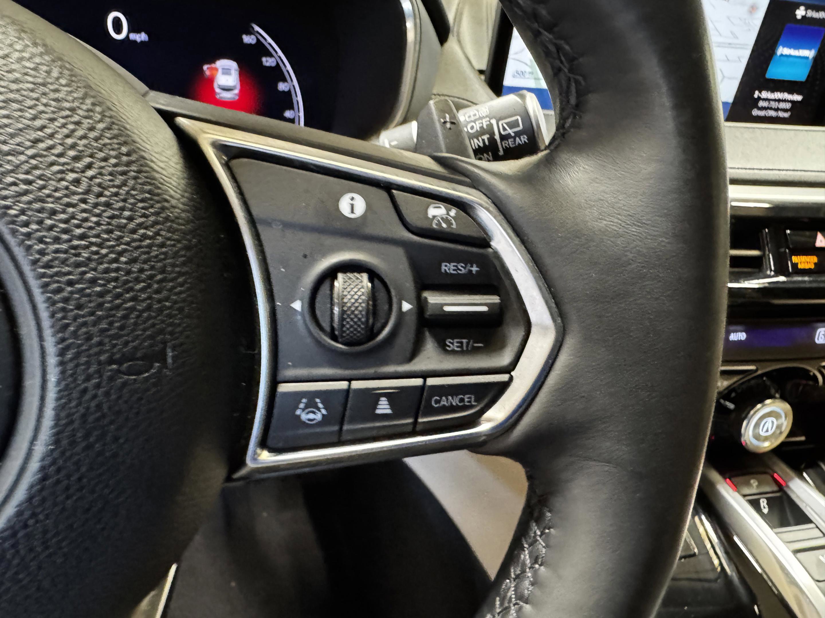 2023 Acura MDX FWD w/ Technology Package