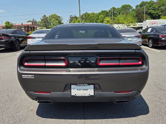 2021 Dodge Challenger R/T