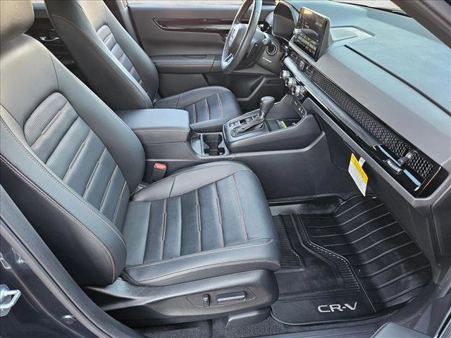 2023 Honda CR-V Sport Touring