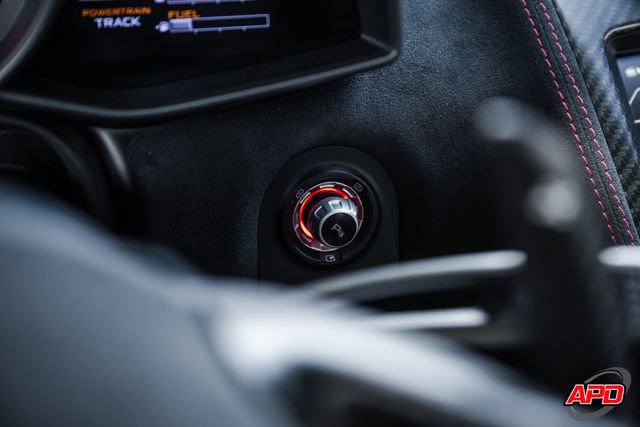 Used 2016 McLaren 675LT Coupe photo 91