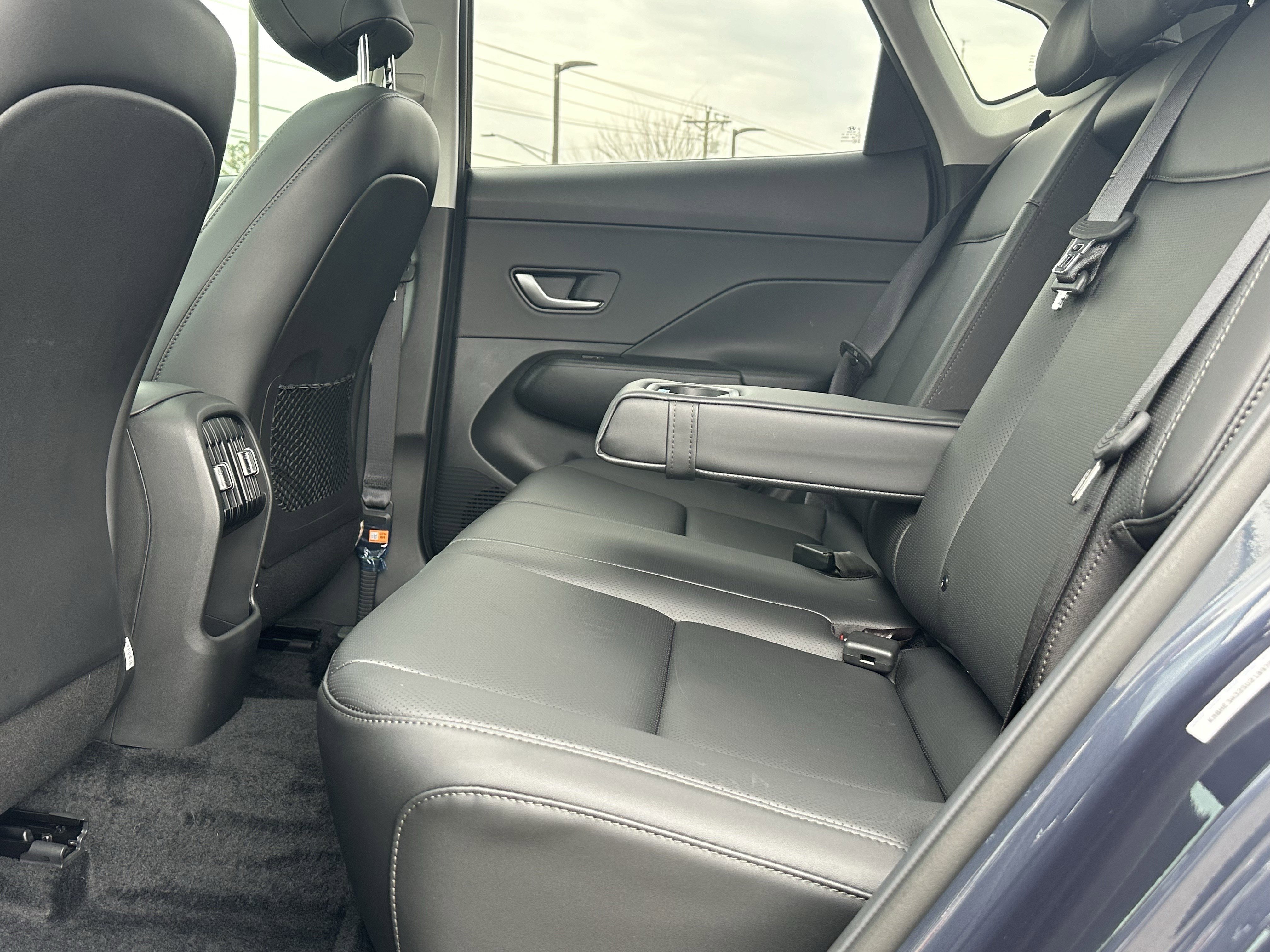 2025 Hyundai Kona Limited