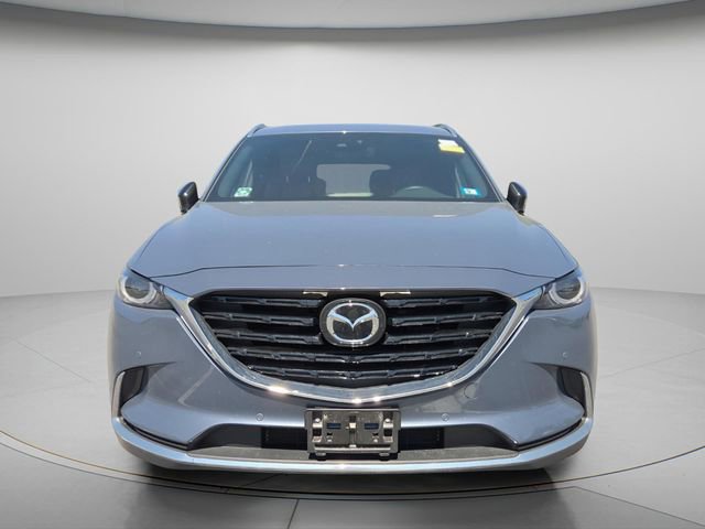 2023 MAZDA Cx-9 Carbon Edition