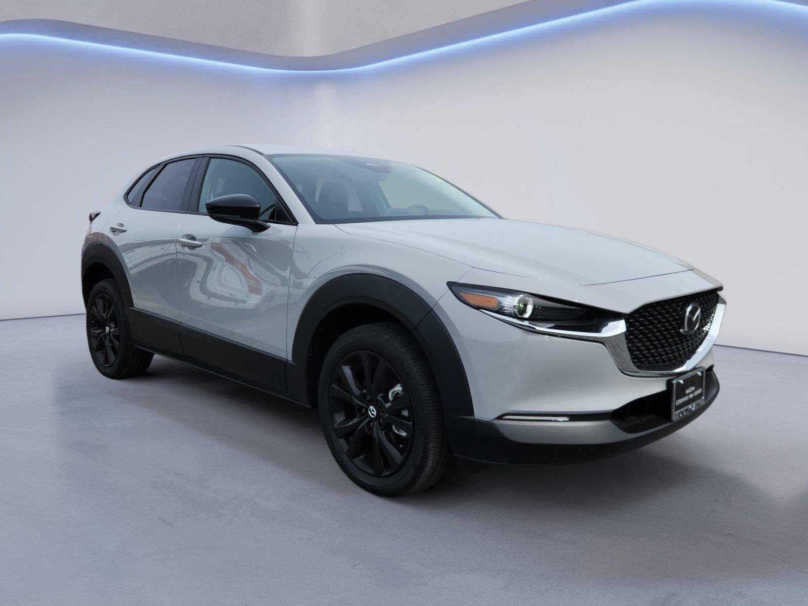 Certified 2026 MAZDA CX-30 AWD 2.5 S w/ Select Sport Pkg