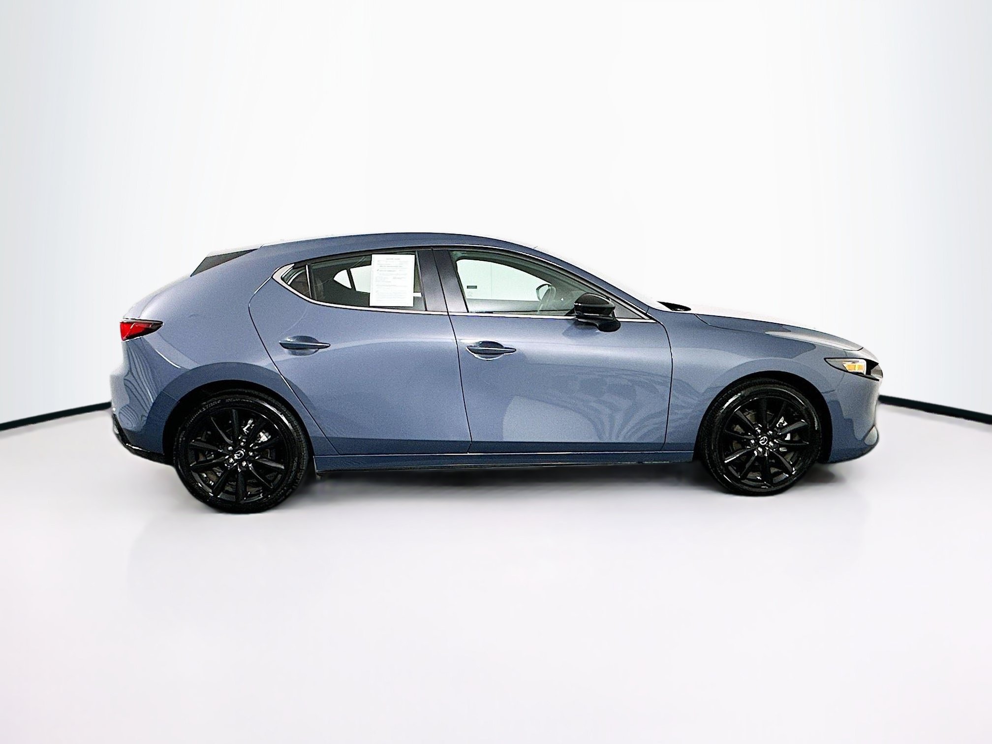 Used MAZDA MAZDA3 Hatchbacks for Sale in San Antonio, TX - Autotrader