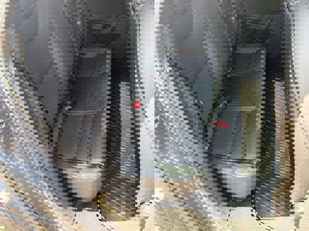 2021 Tesla Model S Long Range