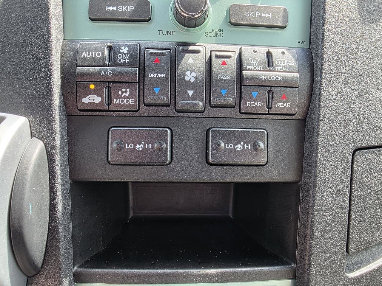 2010 Honda Pilot Touring