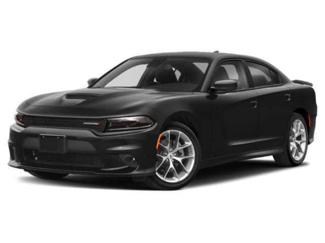 Certified 2022 Dodge Charger R/T w/ Blacktop Package