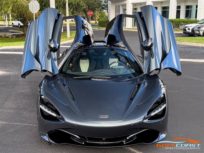 Used 2021 McLaren 720S Performance photo 6