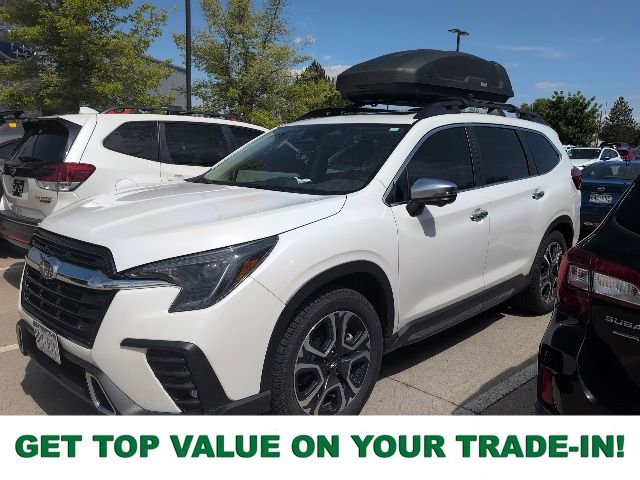 Used 2023 Subaru Ascent Touring
