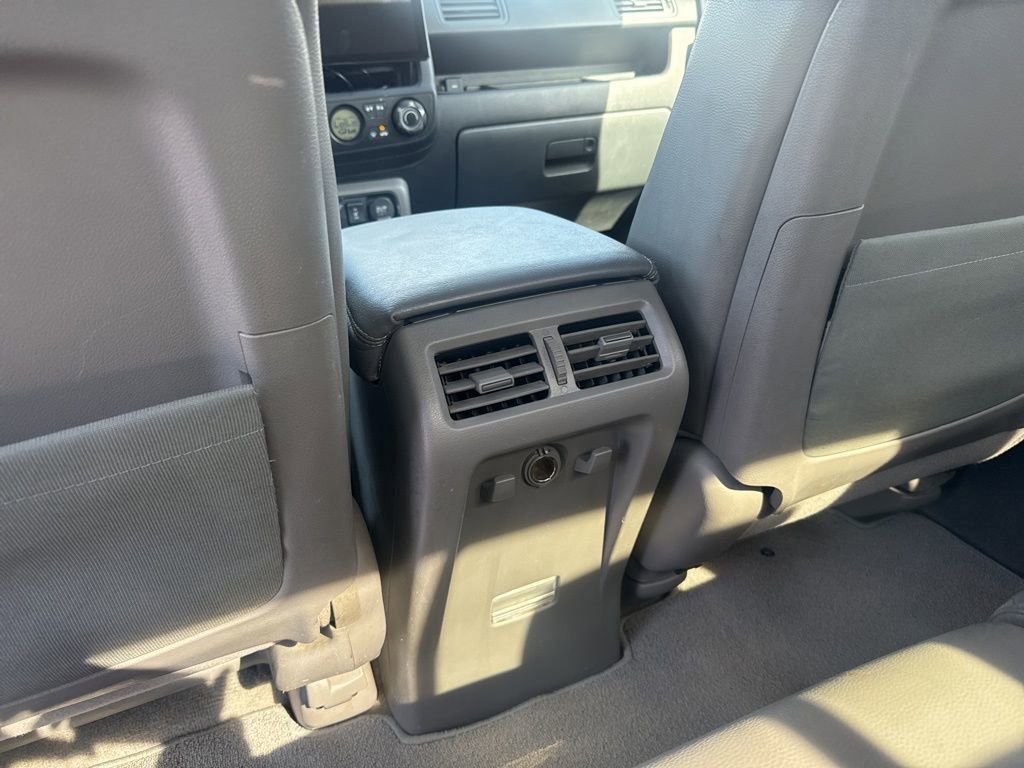 2011 Honda Ridgeline RTL