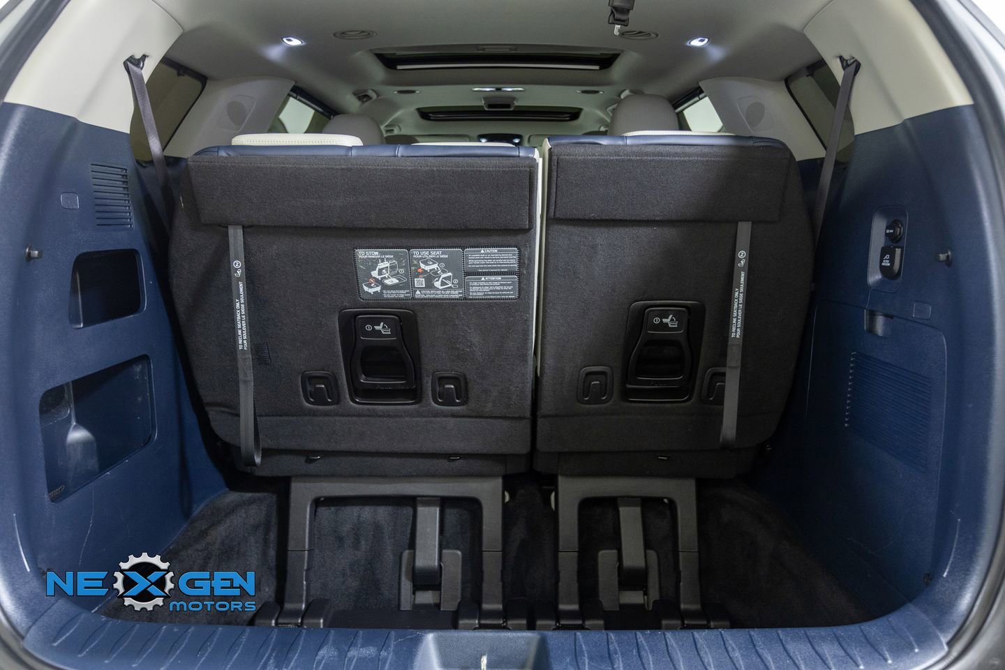 2025 Kia Carnival SX Prestige