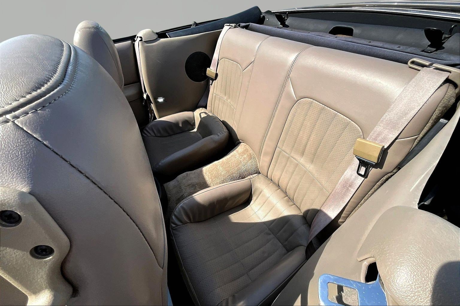 2002 Chevrolet Camaro Z28