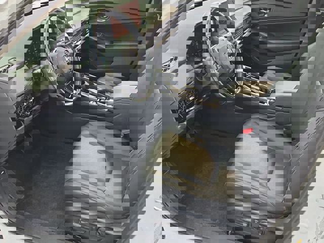 2023 Honda Accord EX-L