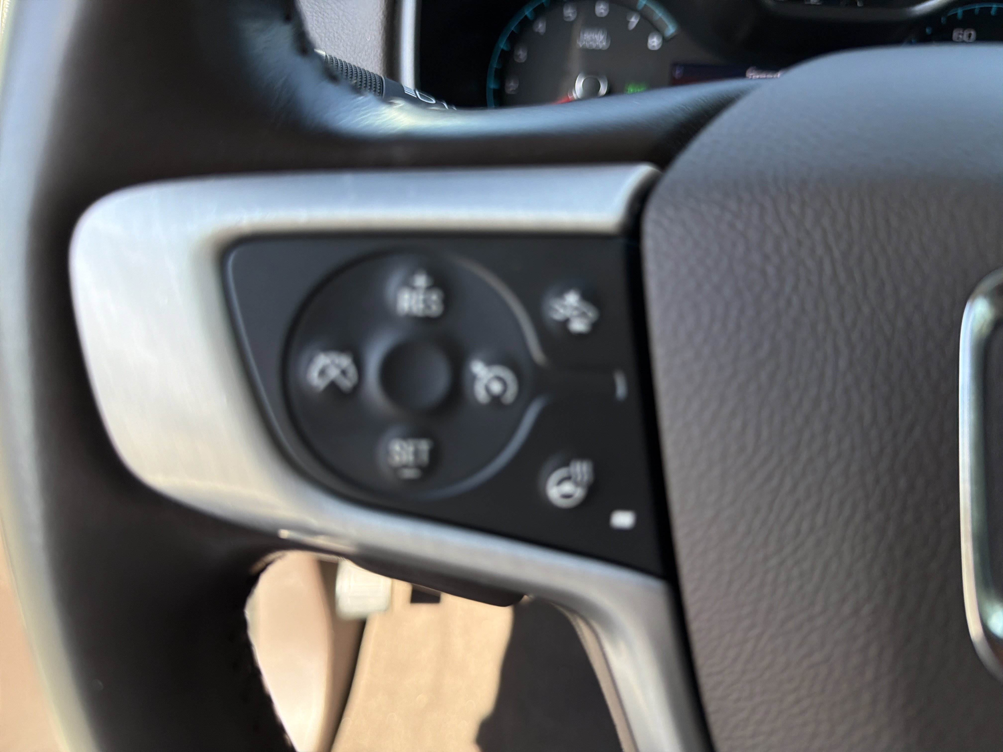 2021 GMC Canyon Denali