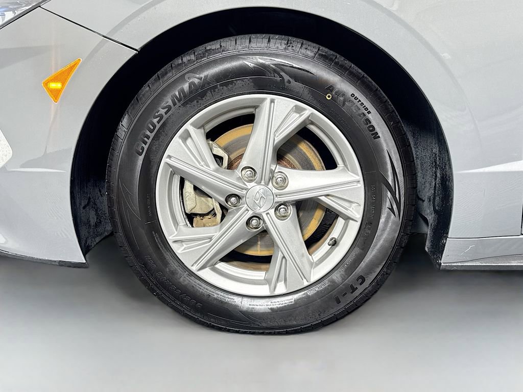 2020 Hyundai Sonata SE