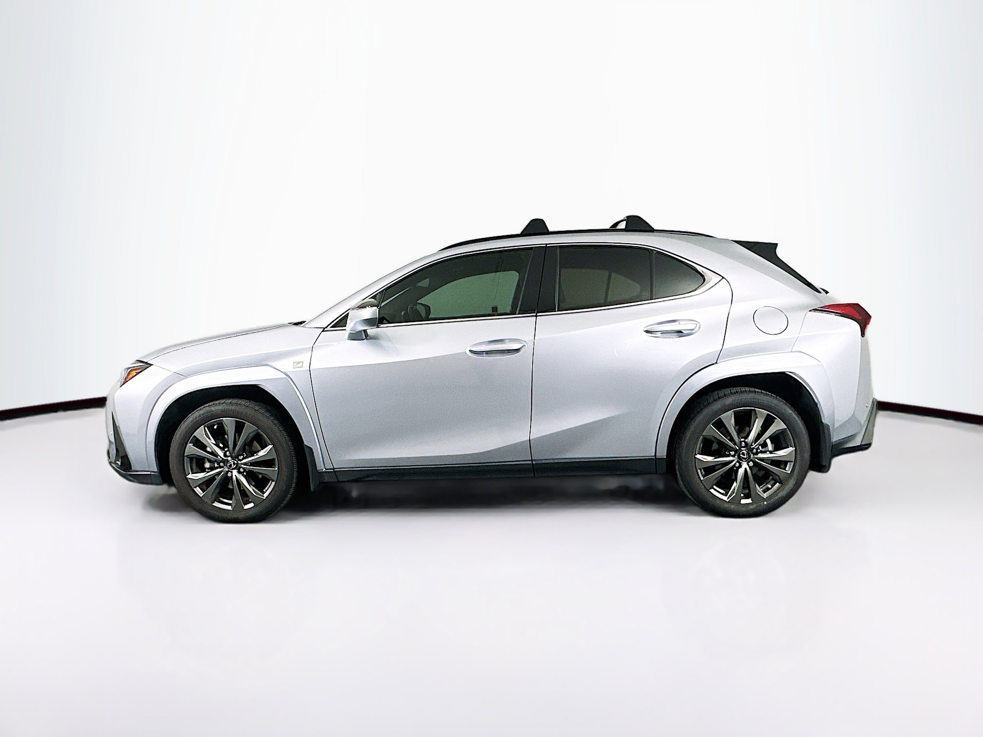 2024 Lexus UX 250h F Sport