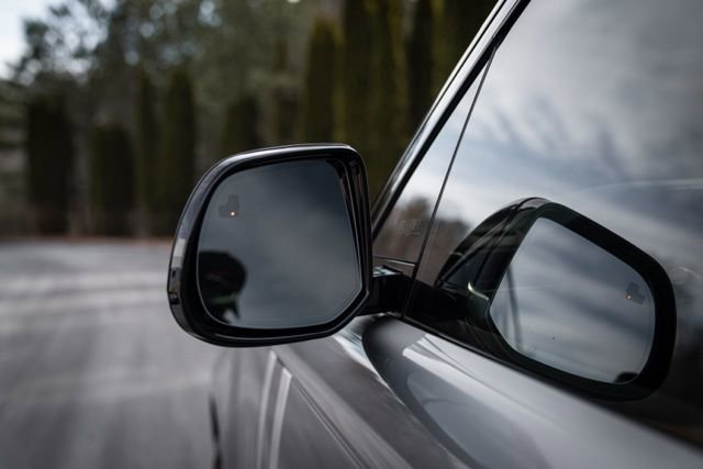 2023 Land Rover Range Rover Long Wheelbase Autobiography