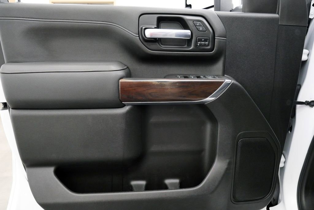 2021 GMC Sierra 3500 SLT