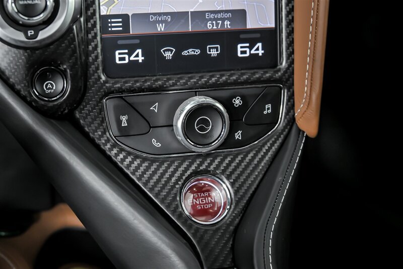 Used 2018 McLaren 720S photo 38
