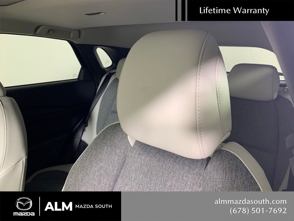 2026 MAZDA Cx-30 AWD 2.5 S