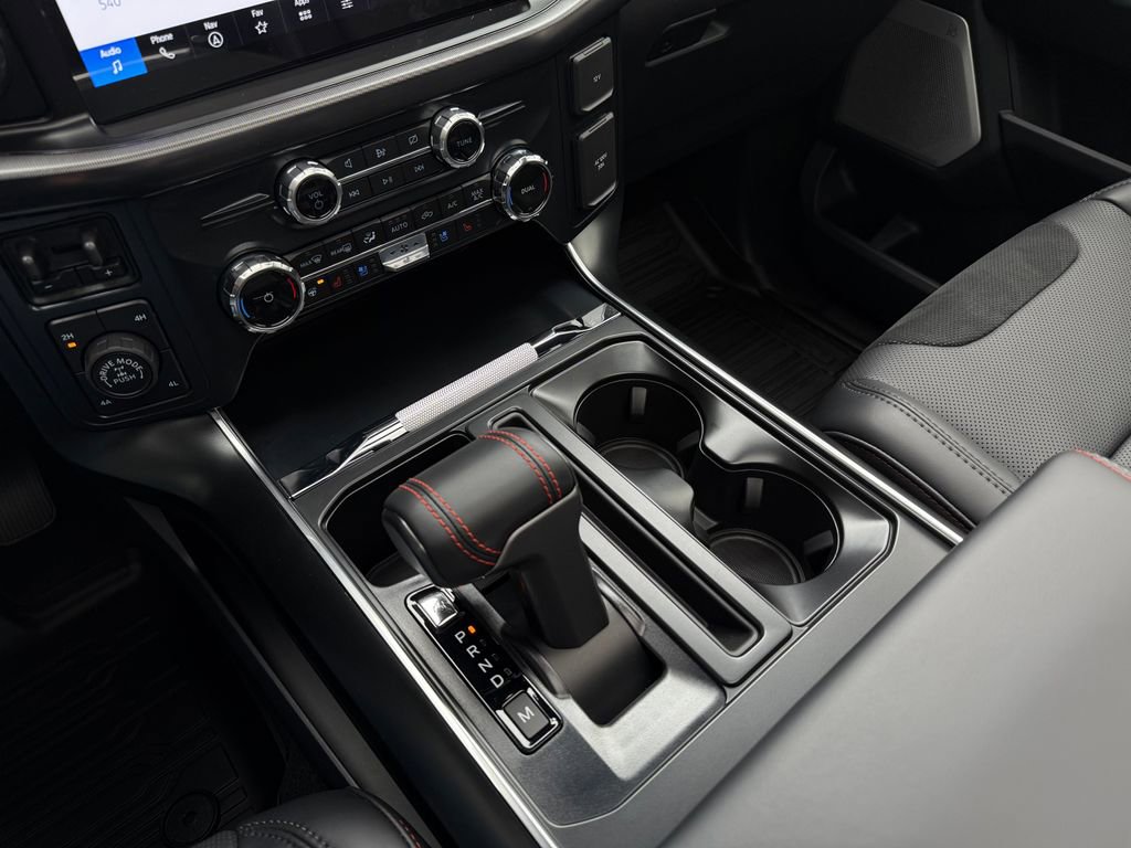 2026 Ford F150 Raptor