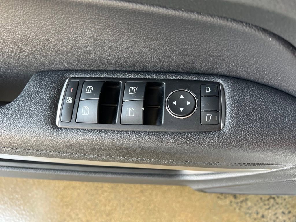 2013 Mercedes-Benz E 350 Cabriolet