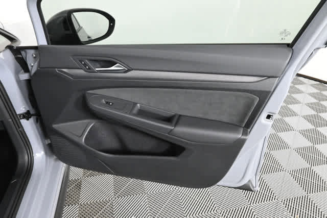 2026 Volkswagen GTI SE