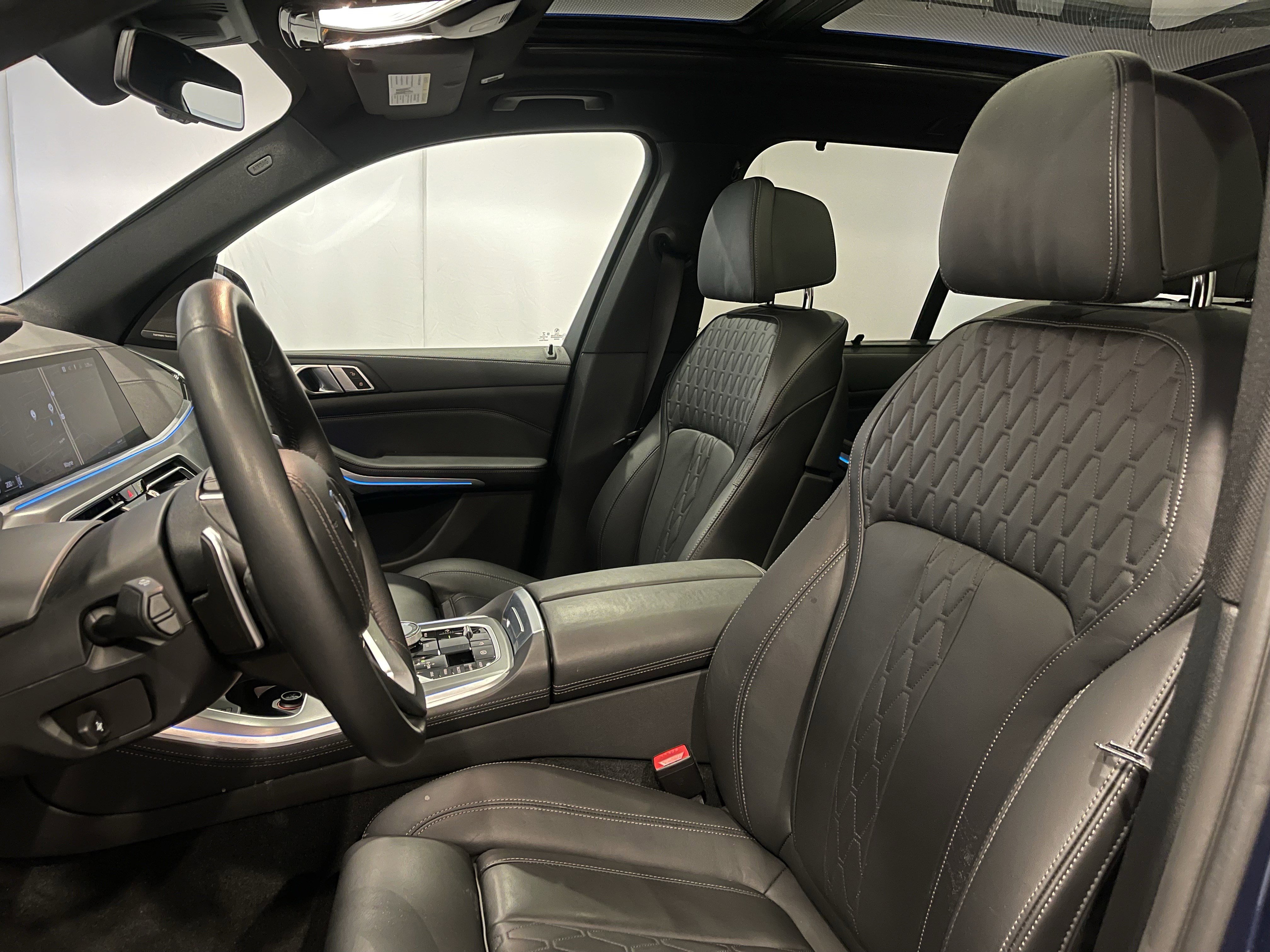 2023 BMW X5 xDrive45e