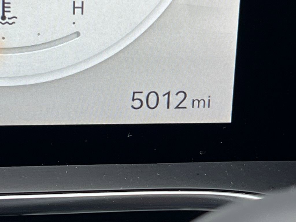 2024 Genesis G90 3.5T