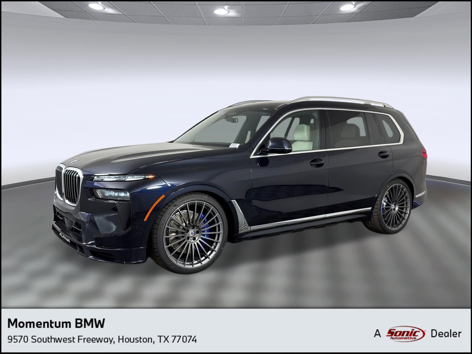 New BMW ALPINA XB7 for Sale in Pearland, TX - Autotrader