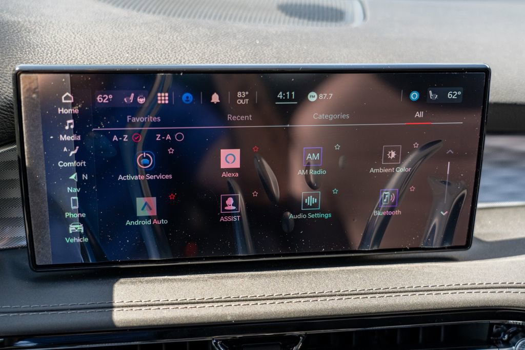 2024 Alfa Romeo Tonale Veloce