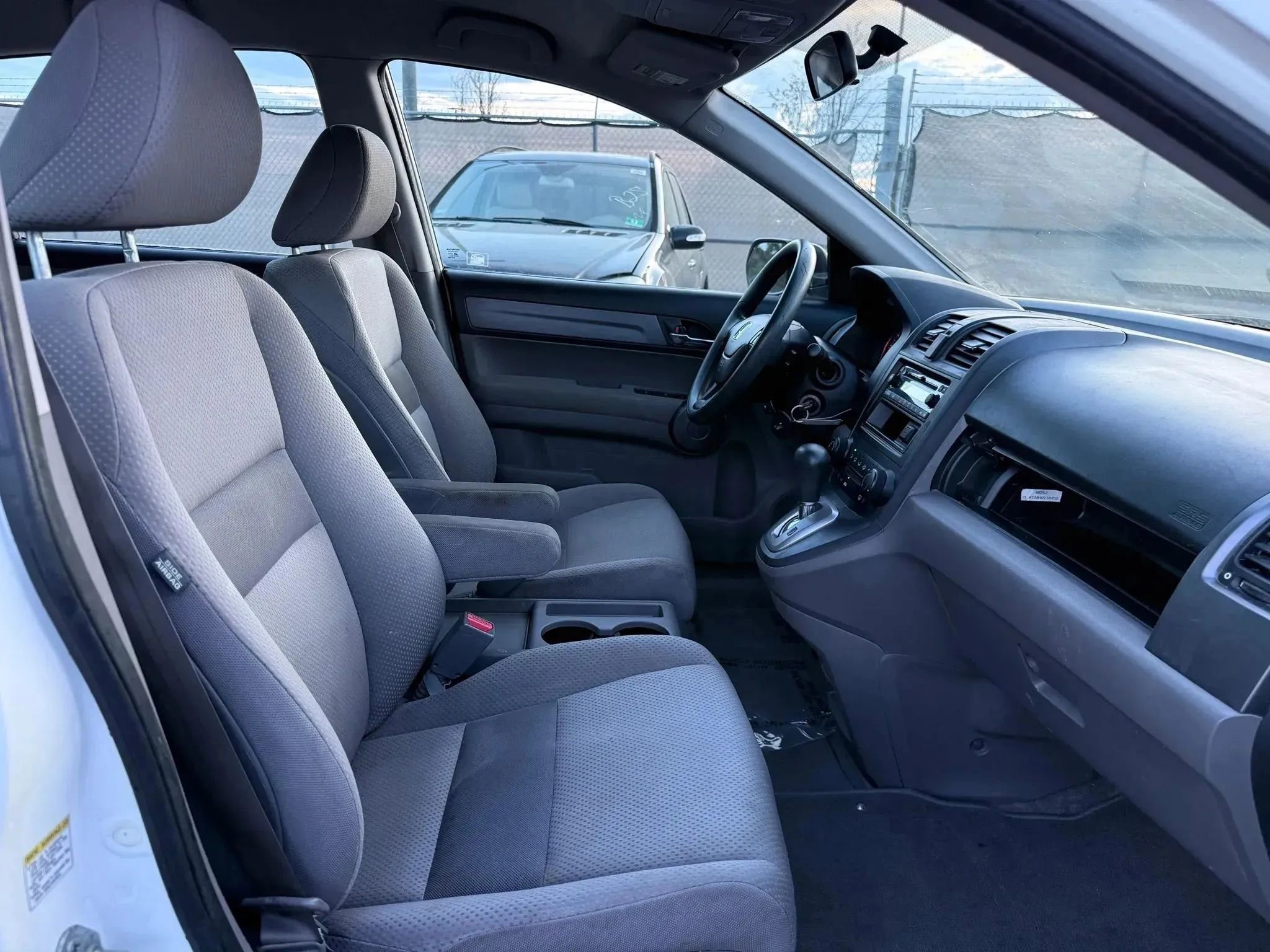 2008 Honda Cr-V LX