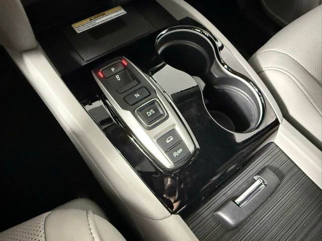 2020 Honda Pilot Elite